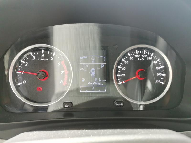 Dongfeng Forthing T5L, 2022 — фото 6 из 12