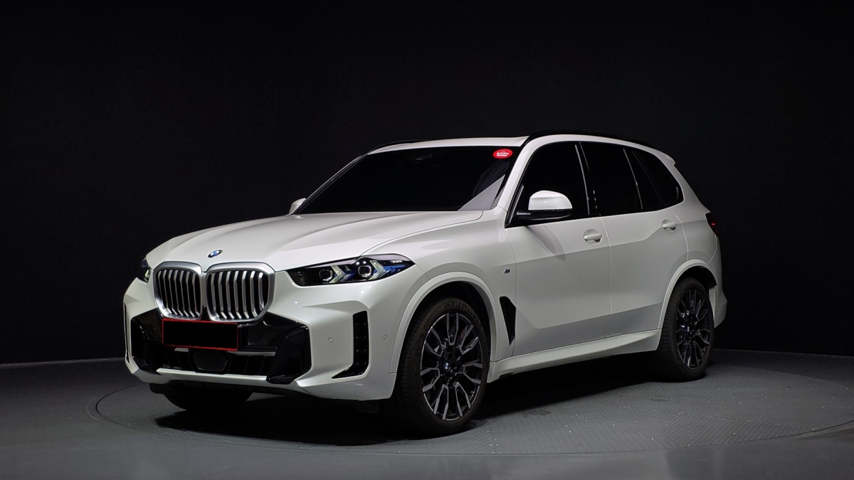 BMW X5, 2025 — купить в Нижнем Новгороде под ключ
