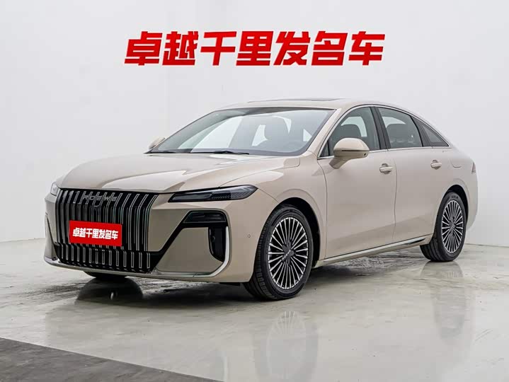 Roewe M7 DMH, 2025 — купить в Костроме под ключ