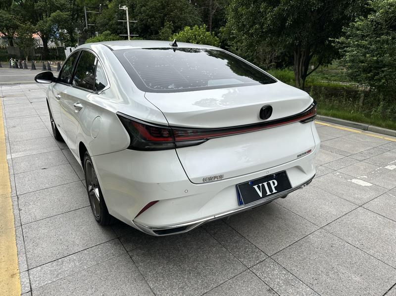 Changan Raeton Plus, 2022 — фото 4 из 12