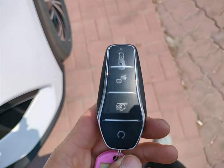 BYD Song Pro Hybrid, 2025 — фото 9 из 9