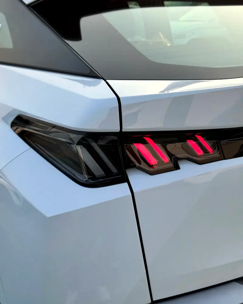 Peugeot 3008, 2026 — фото 5 из 10