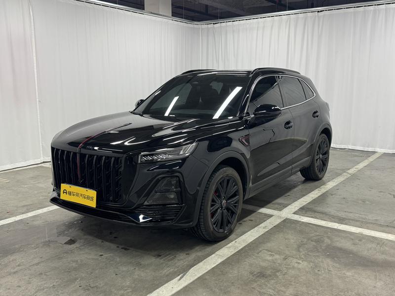 Hongqi HS5, 2025 — купить в Твери под ключ