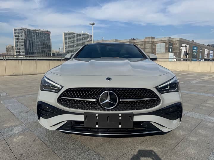 Mercedes-Benz CLE-Class, 2025 — фото 2 из 9