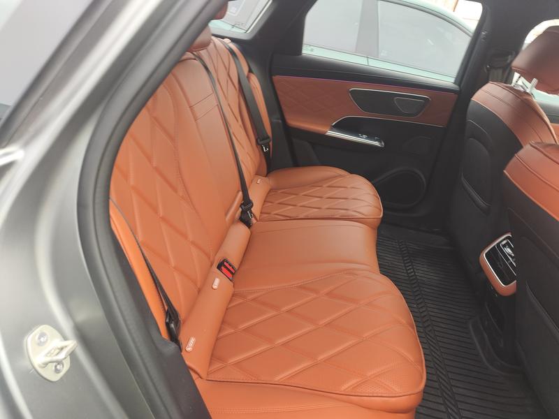 Chery Fulwin A9L, 2025 — фото 6 из 7