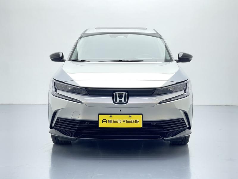 Honda e:NP2, 2025 — фото 2 из 12