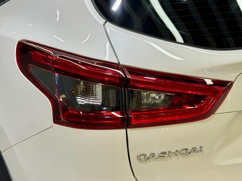 Nissan Qashqai, 2023 — фото 9 из 12