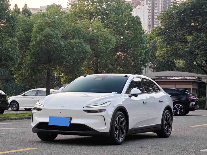 Nio Onvo L60, 2024 — купить в Саратове под ключ