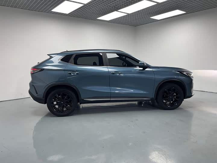 Changan Oshan X5 Plus, 2022 — фото 8 из 9