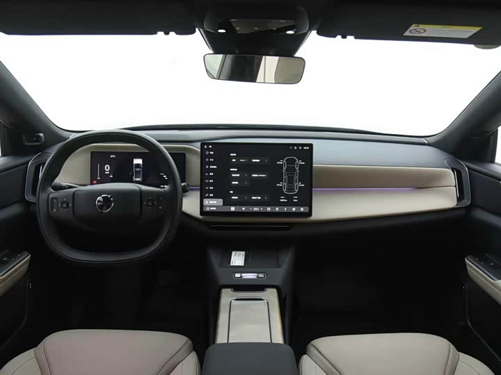Volvo XC70 Hybrid, 2025 — фото 8 из 9