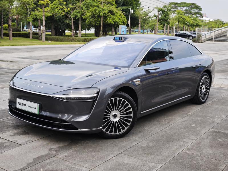 Stelato S9, 2025 — купить в Липецке под ключ