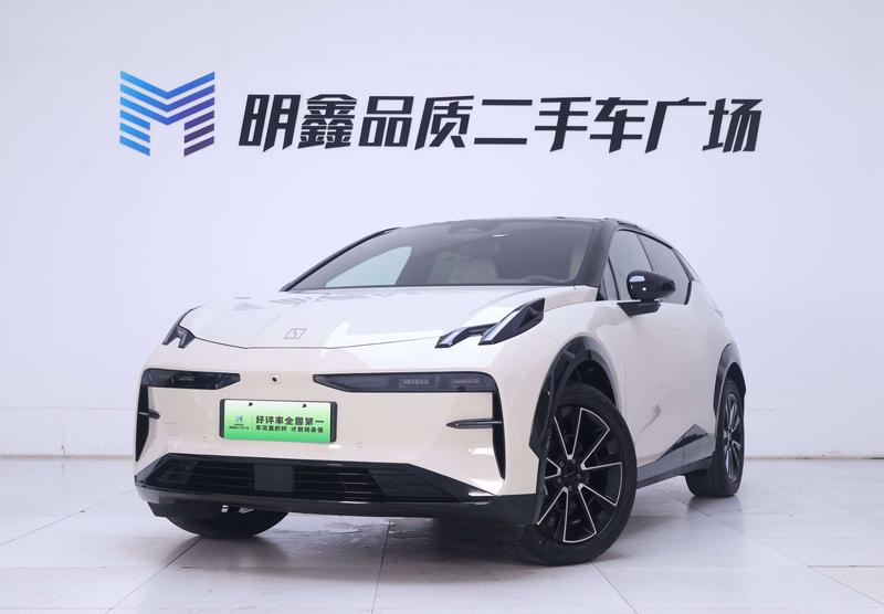 Zeekr X, 2024 — купить в Нижнем Новгороде под ключ