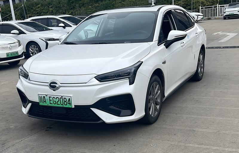 GAC Aion S, 2023 — купить в Костроме под ключ