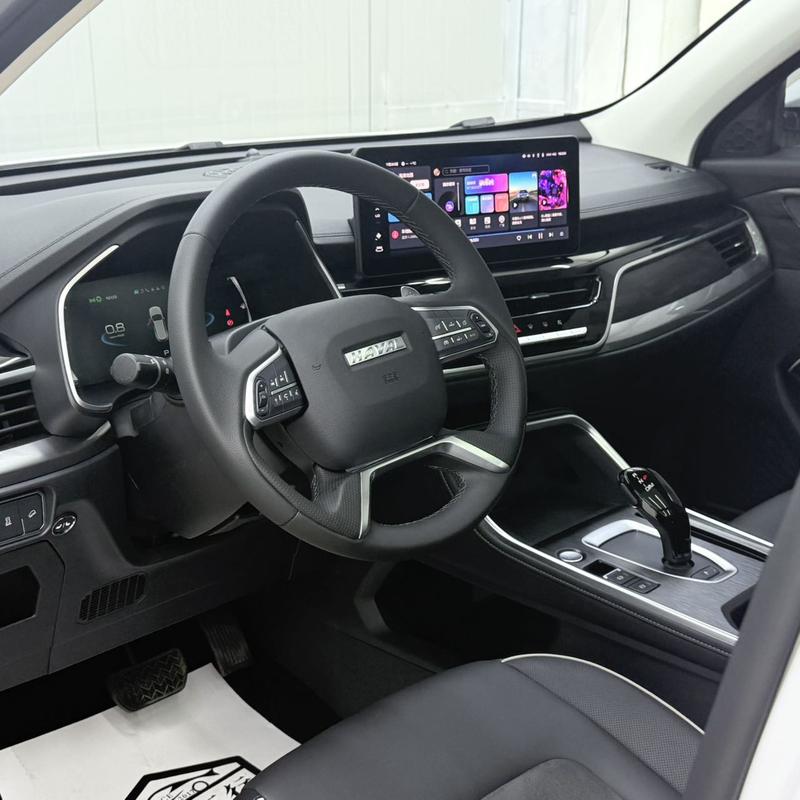 Haval H6, 2024 — фото 11 из 12