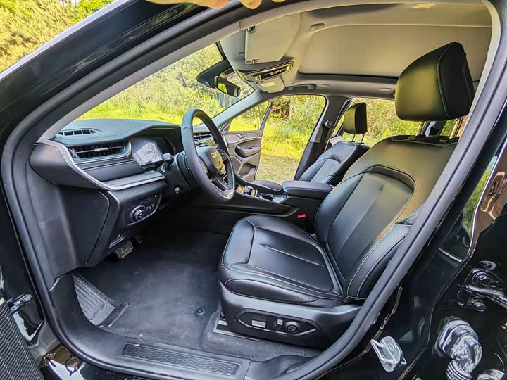 Jeep Grand Cherokee Hybrid, 2025 — фото 4 из 9