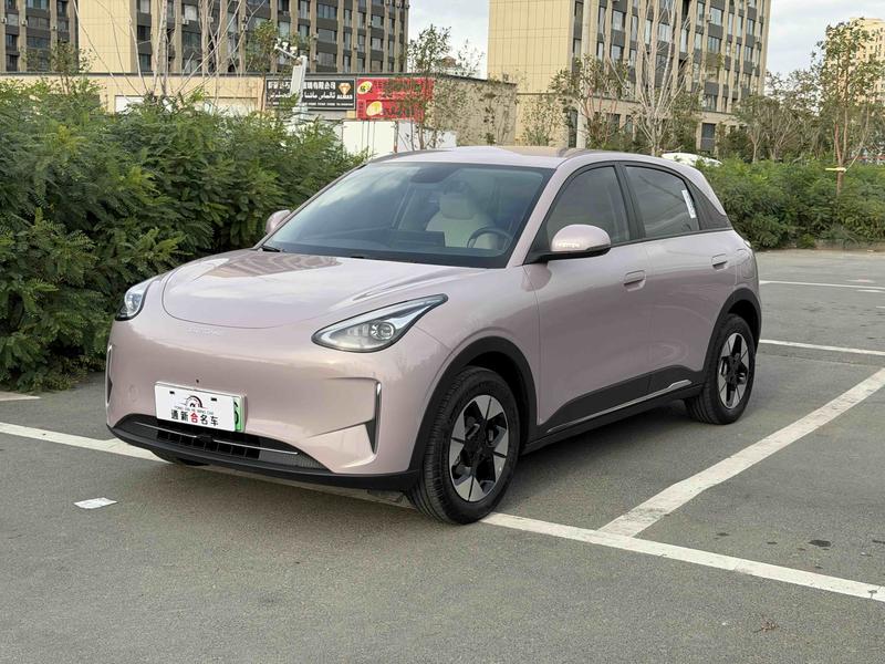 Geely Galaxy Geome, 2026 — купить в Туле под ключ