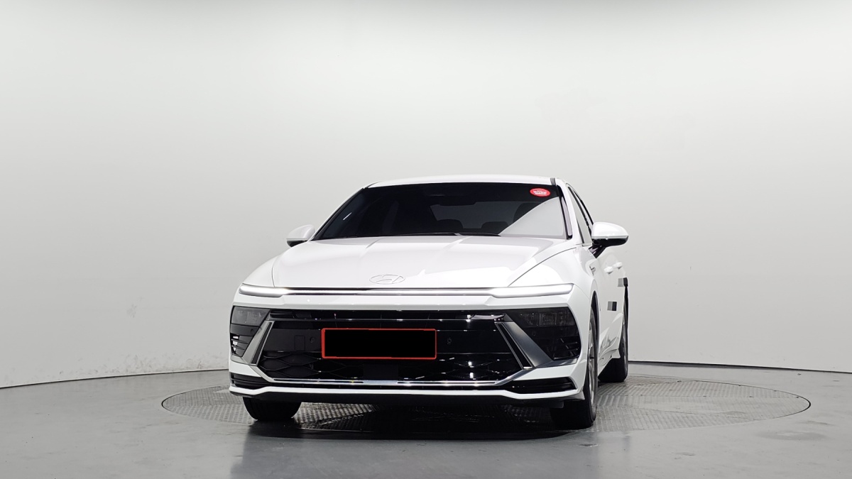 Hyundai Sonata, 2023 — фото 3 из 12