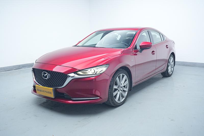 Mazda Atenza, 2021 — купить в Смоленске под ключ