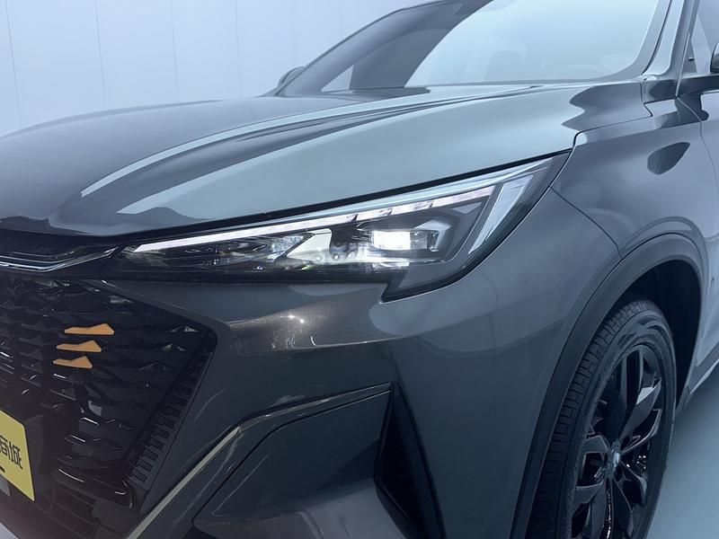 Changan Oshan X5 Plus, 2023 — фото 9 из 12