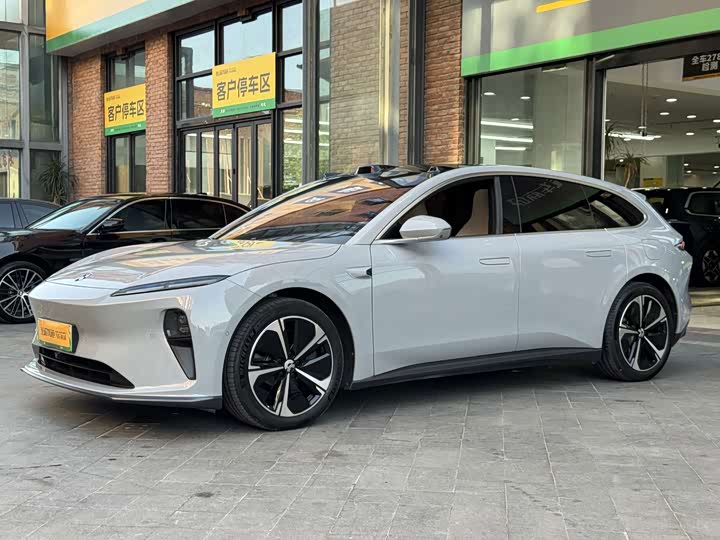 Nio ET5T, 2025 — фото 4 из 9
