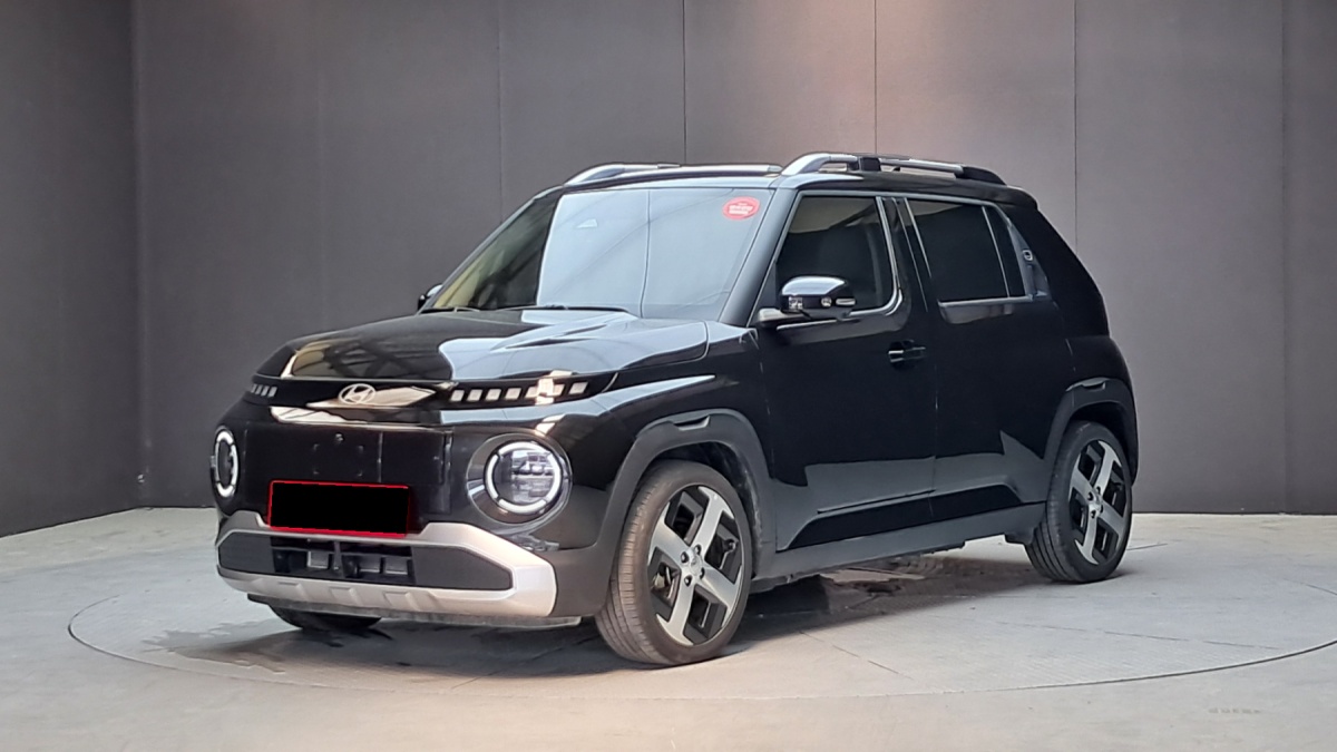 Hyundai Casper, 2024 — купить в Белгороде под ключ