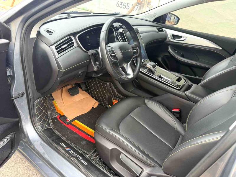 Roewe i6 Max, 2022 — фото 8 из 10