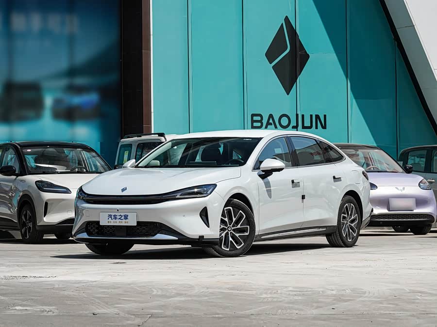 Baojun Xiangjing, 2026 — купить в Костроме под ключ