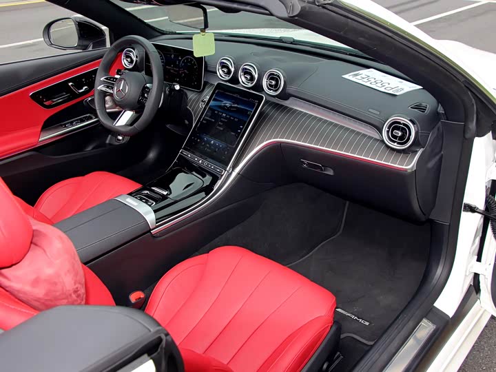 Mercedes-Benz CLE-Class, 2025 — фото 6 из 9
