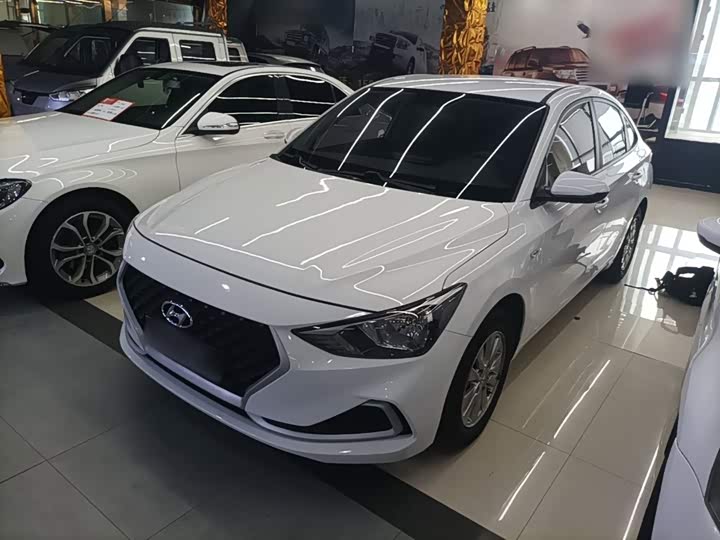 Hyundai Celesta, 2022 — купить в Саранске под ключ
