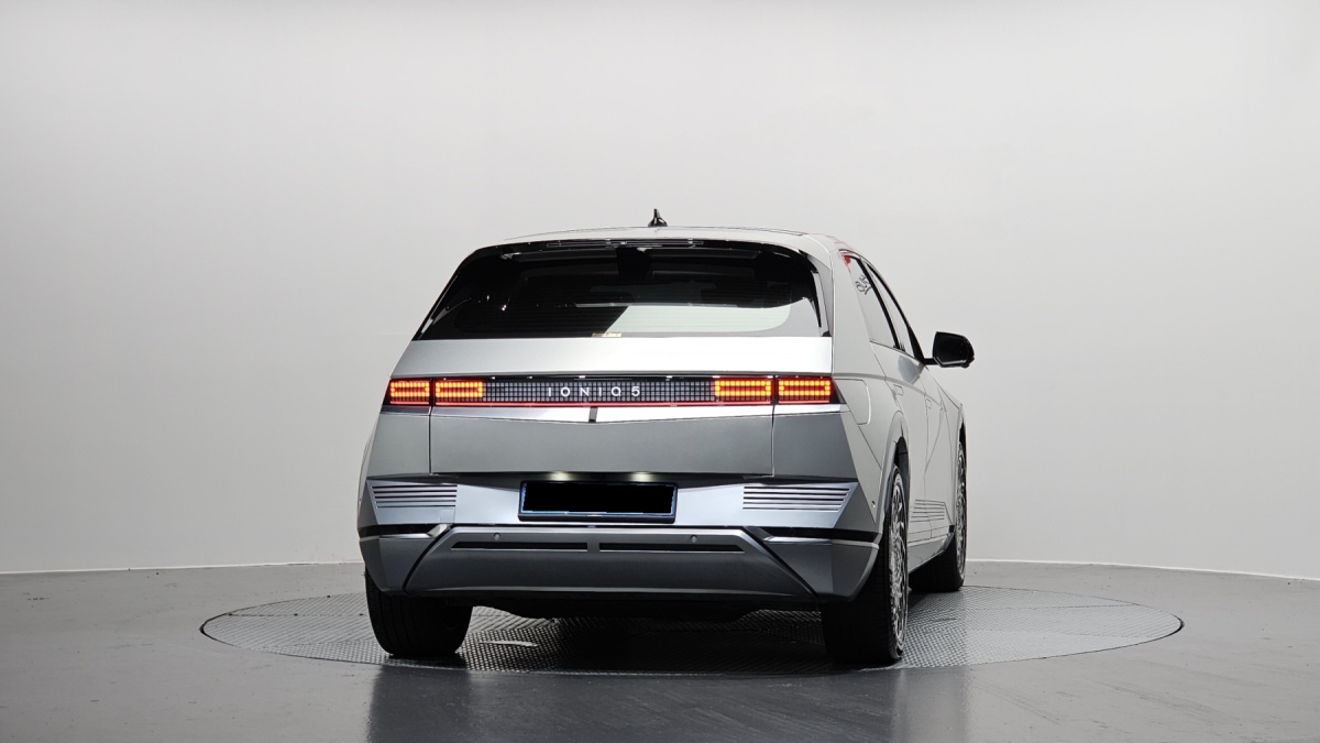 Hyundai Ioniq 5, 2024 — фото 4 из 12
