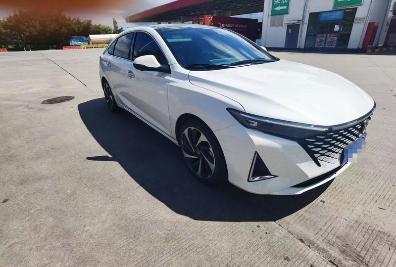 Changan Raeton Plus, 2023 — фото 3 из 9
