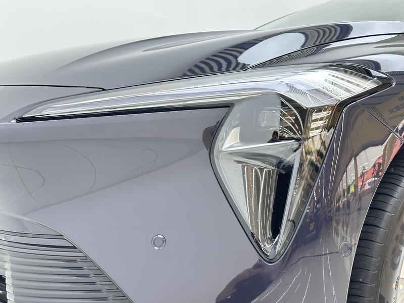 Buick Electra L7, 2025 — фото 9 из 12