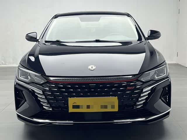 Dongfeng Aeolus Yixuan Max, 2023 — фото 2 из 9