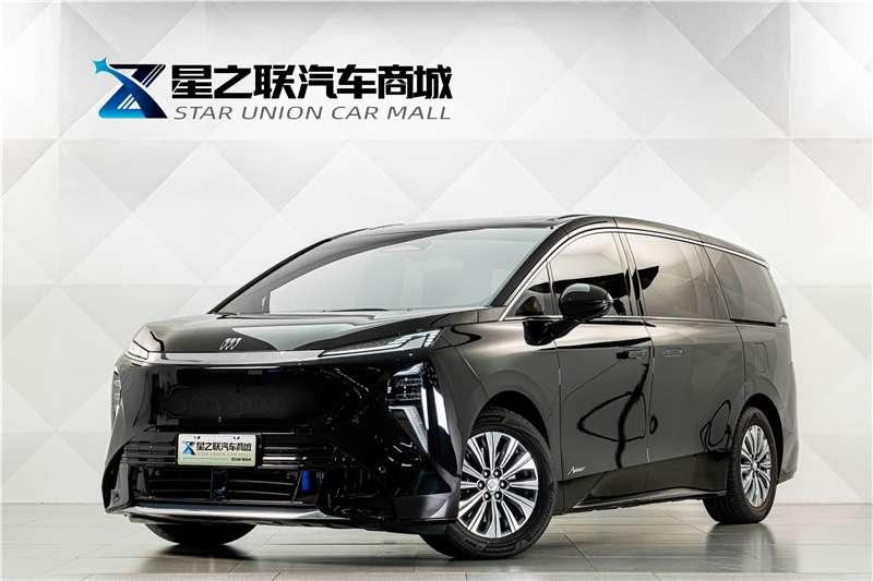 Buick OMPV, 2026 — купить в Смоленске под ключ