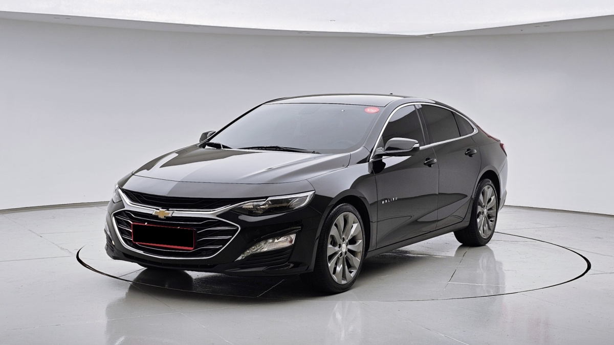 Chevrolet Malibu, 2021 — купить в Калуге под ключ