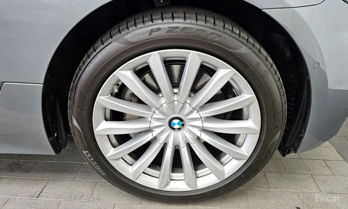 BMW Gran Turismo, 2022 — фото 5 из 12