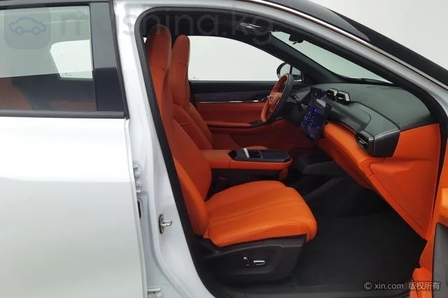 Dongfeng Aeolus L7, 2024 — фото 2 из 9
