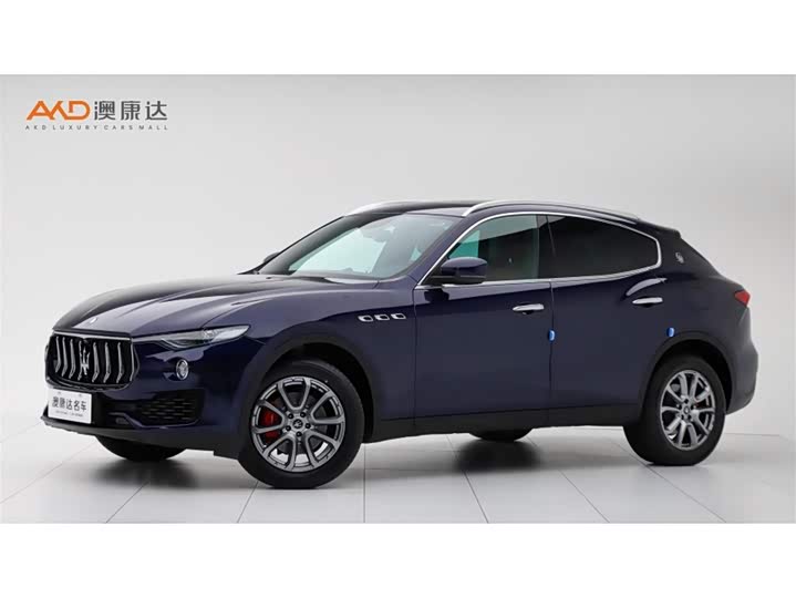 Maserati Levante, 2022 — купить в Самаре под ключ