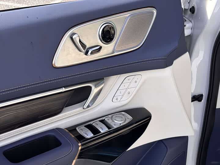 Buick GL8 Century, 2024 — фото 8 из 9
