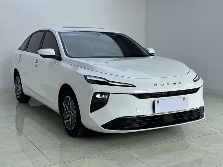 Roewe D6, 2025 — фото 3 из 9