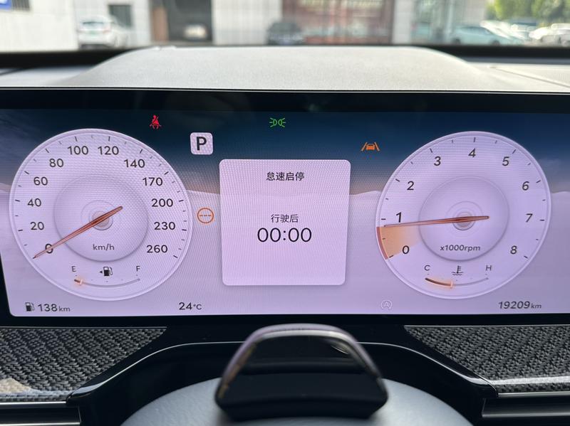 Genesis GV80 Coupe, 2024 — фото 10 из 12
