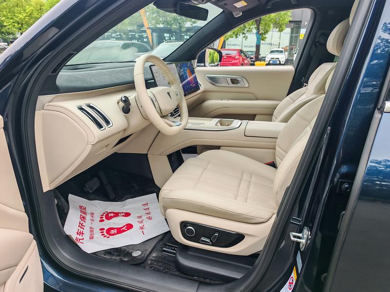 Changan Deepal S09, 2025 — фото 7 из 10