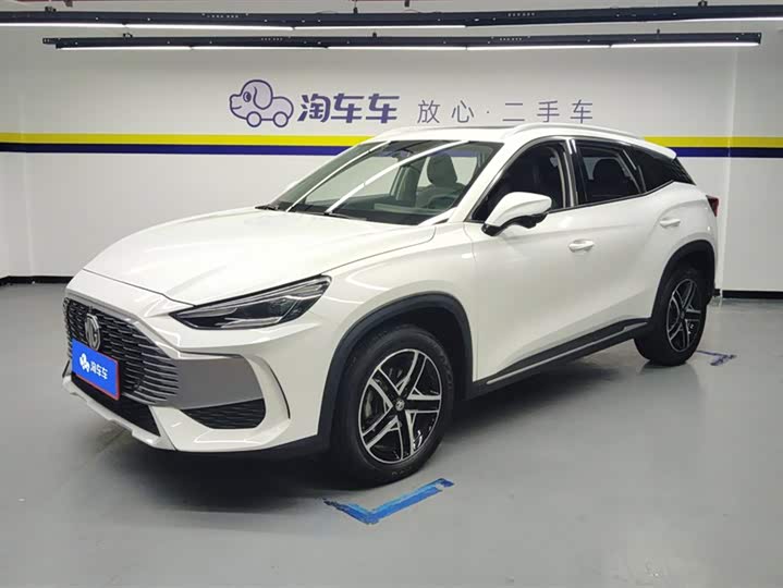 MG Motor One, 2023 — купить в Чебоксарах под ключ