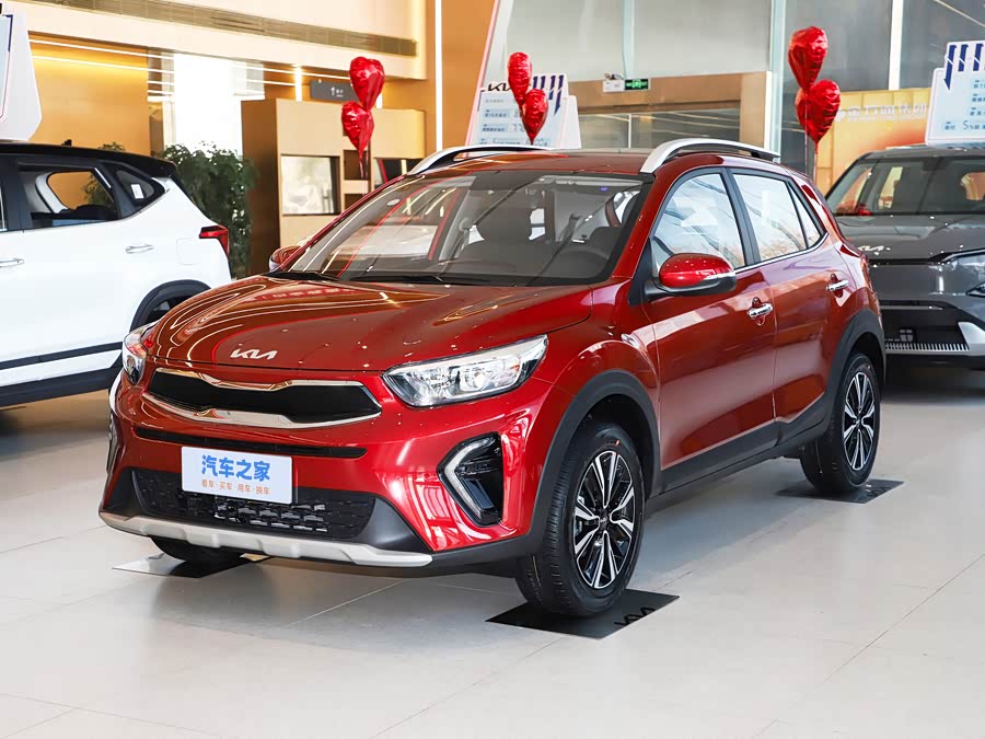 Kia KX1, 2026 — купить в Твери под ключ