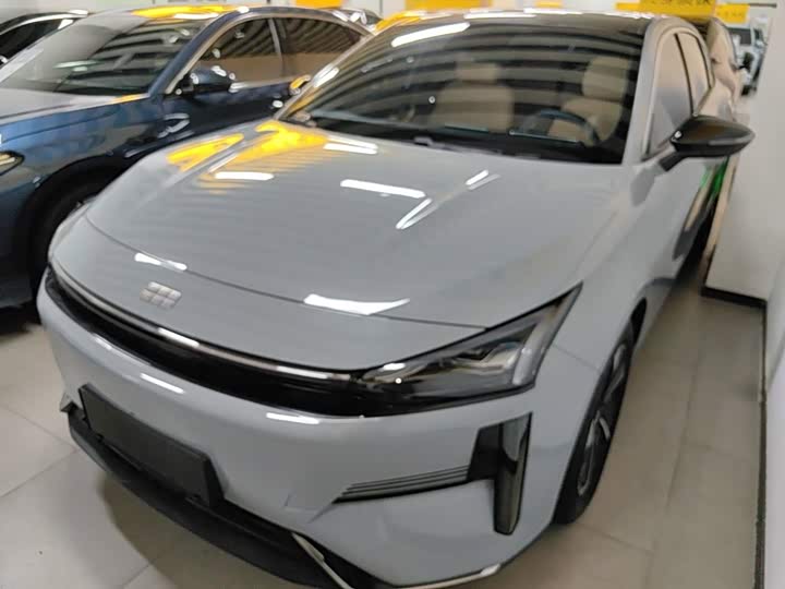 Geely Galaxy L6, 2023 — купить в Москве под ключ