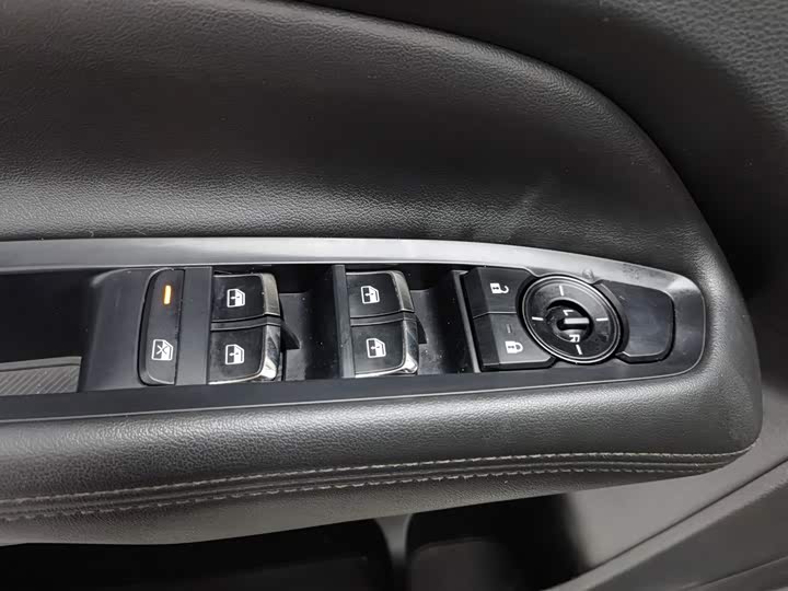 Ford Equator Sport, 2022 — фото 9 из 9