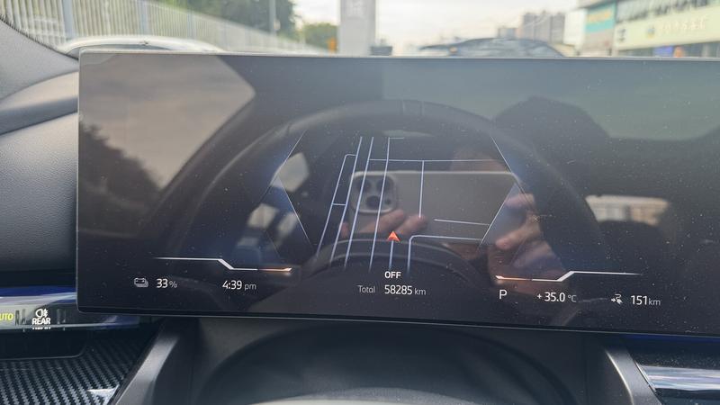 BMW i5, 2024 — фото 9 из 12