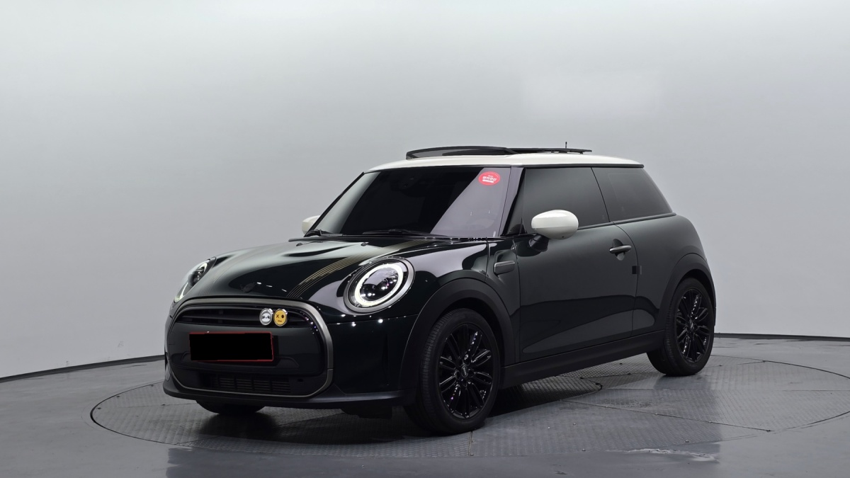Mini Cooper, 2022 — купить в Санкт-Петербурге под ключ