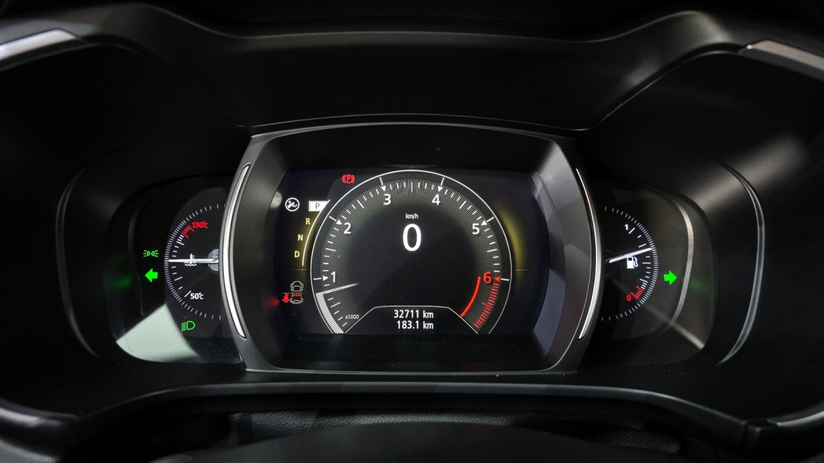 Renault QM6, 2024 — фото 7 из 12