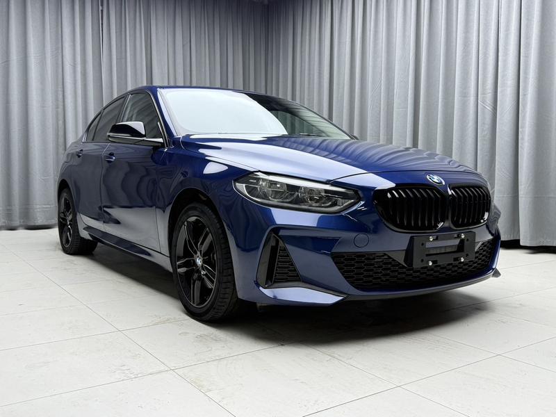 BMW 1 Series, 2023 — фото 3 из 12